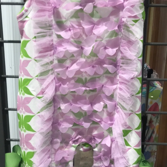 NWT Sassy Me Boho Infant One Piece Jumper - Picture 2 of 5